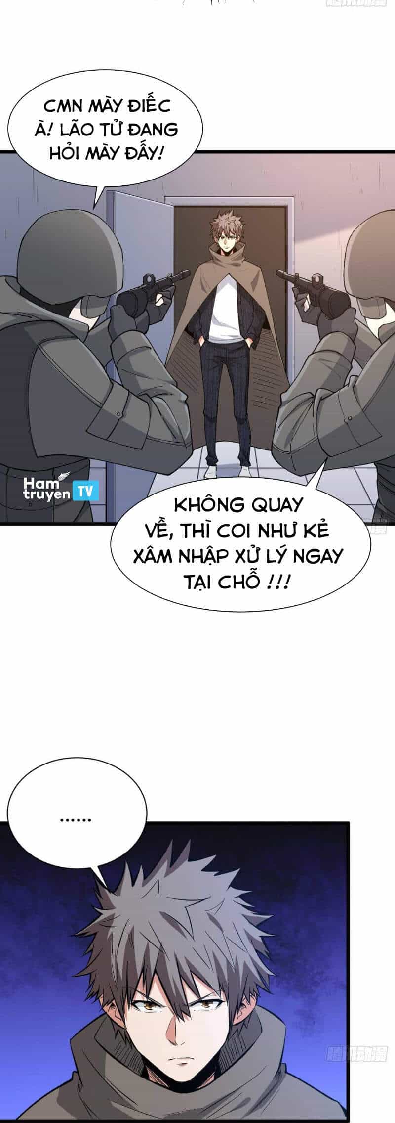 Trở Về Làm Đại Lão Thời Mạt Thế - Chương 181 - ảnh 16