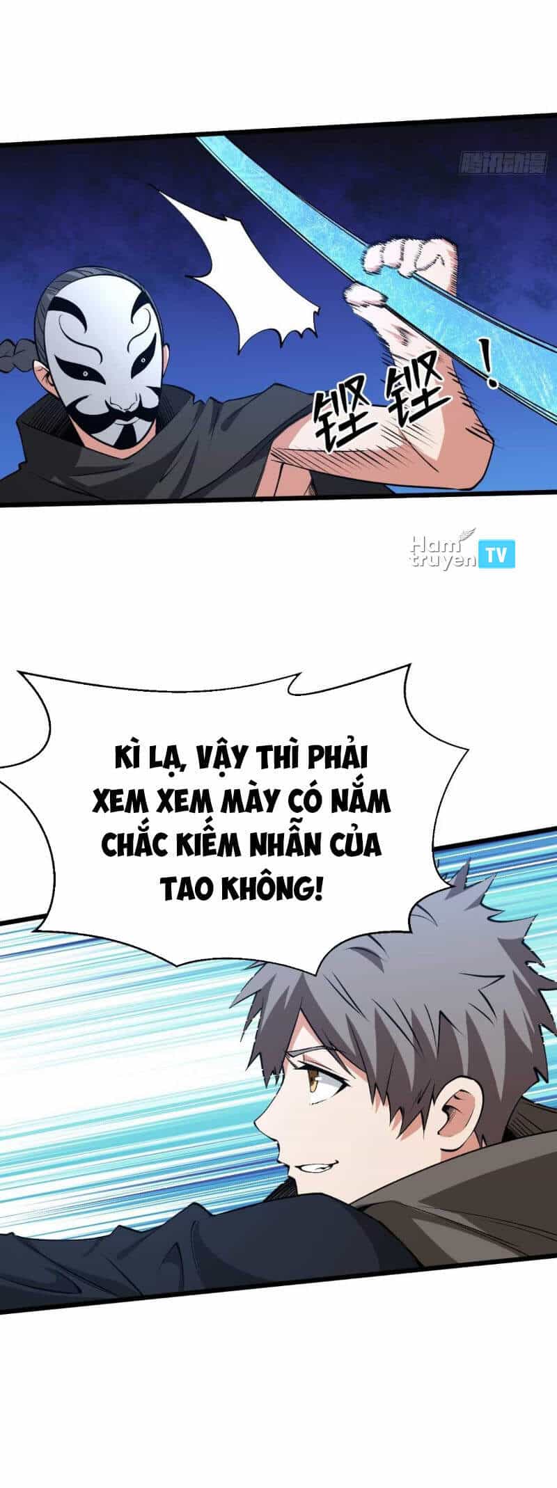 Trở Về Làm Đại Lão Thời Mạt Thế - Chương 182 - ảnh 7