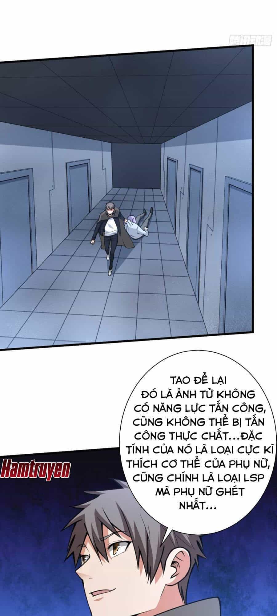 Trở Về Làm Đại Lão Thời Mạt Thế - Chương 184 - ảnh 34