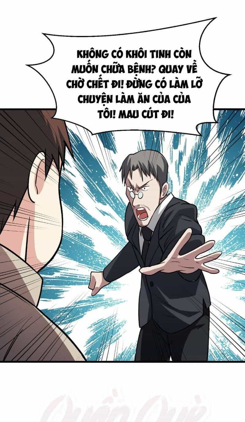 Trở Về Làm Đại Lão Thời Mạt Thế - Chương 18 - ảnh 28