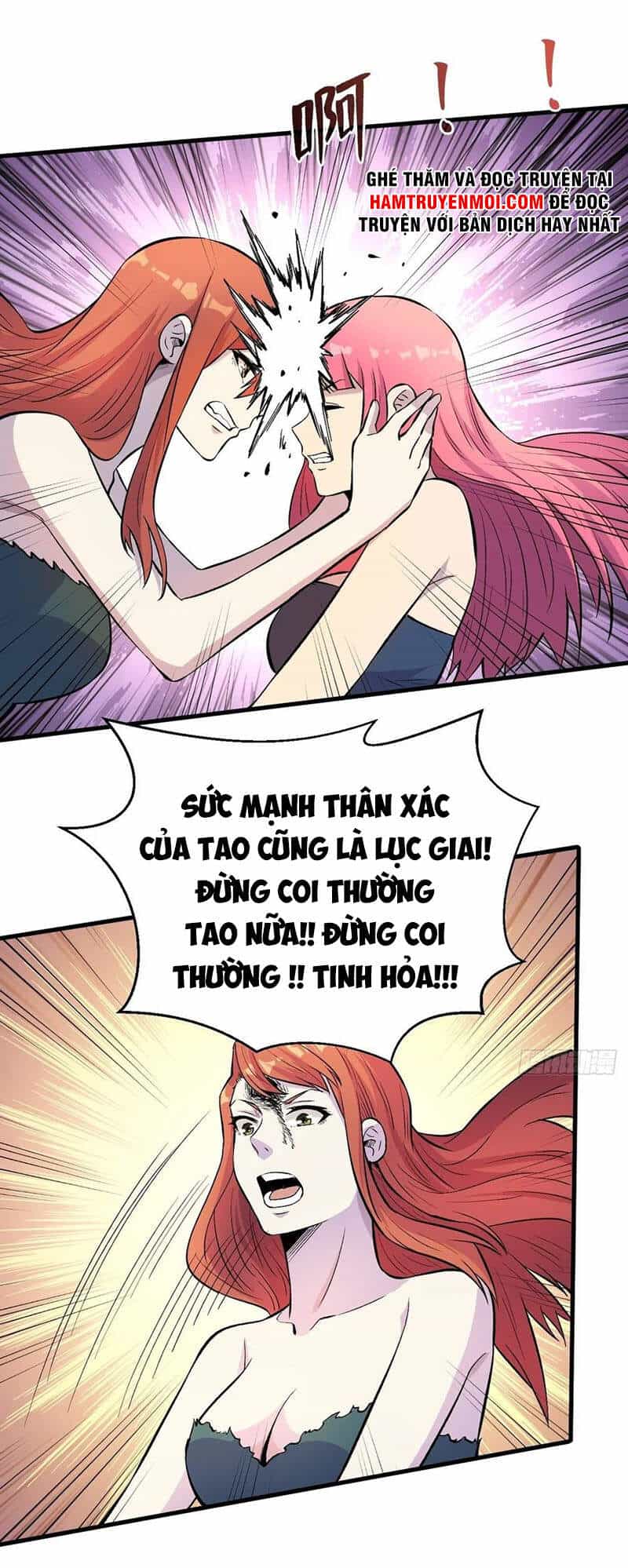Trở Về Làm Đại Lão Thời Mạt Thế - Chương 189 - ảnh 31