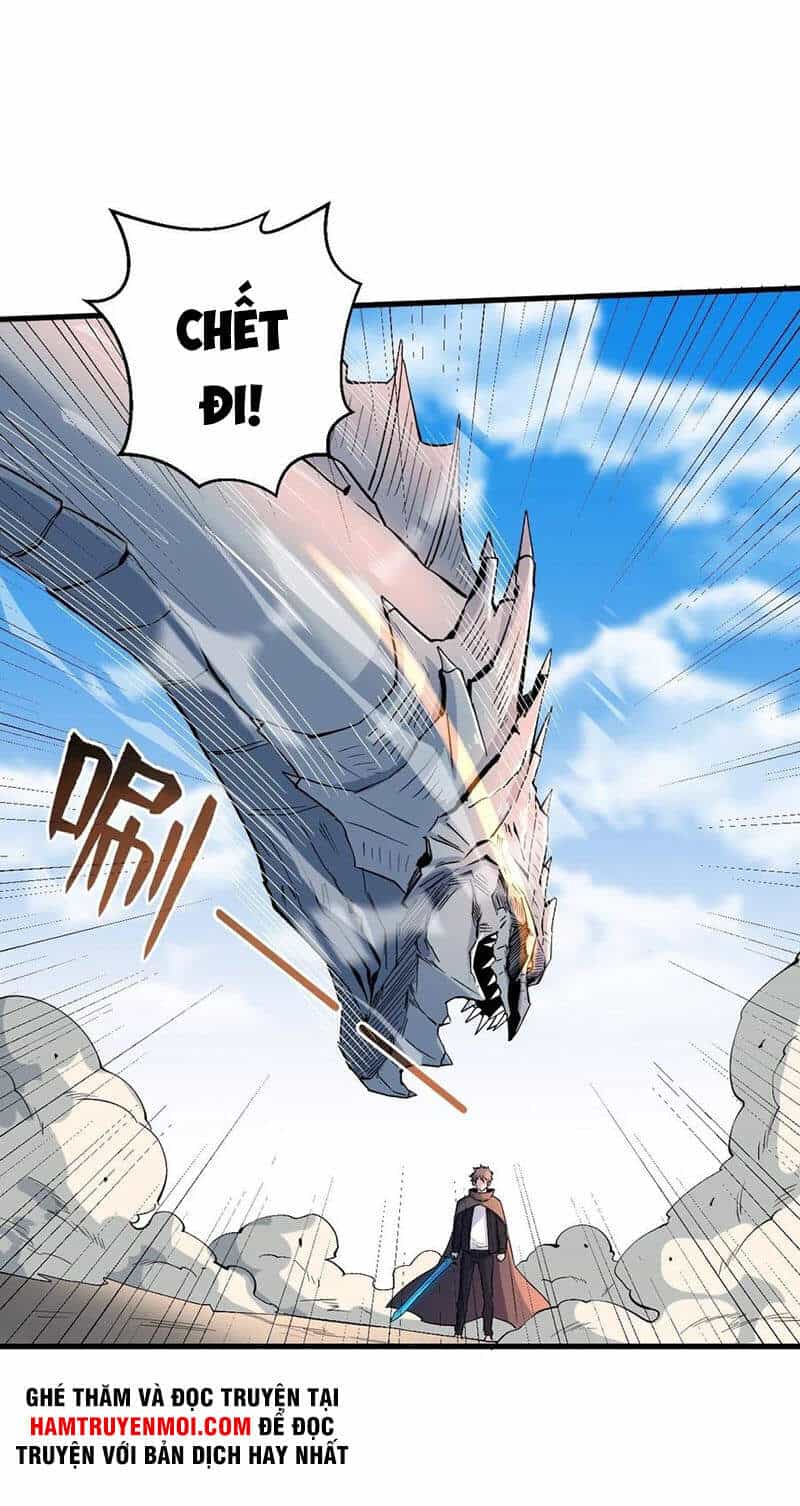 Trở Về Làm Đại Lão Thời Mạt Thế - Chương 189 - ảnh 5