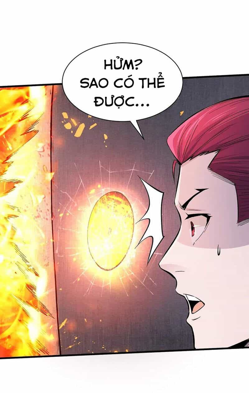 Trở Về Làm Đại Lão Thời Mạt Thế - Chương 190 - ảnh 10