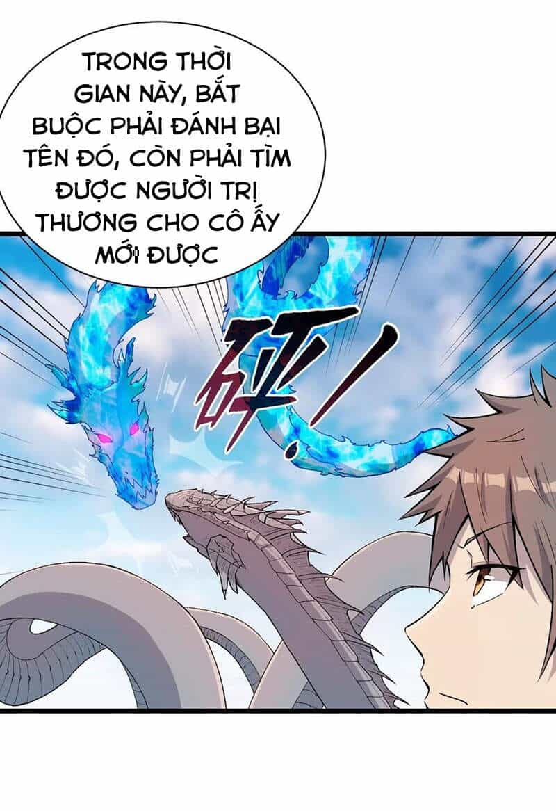 Trở Về Làm Đại Lão Thời Mạt Thế - Chương 191 - ảnh 10