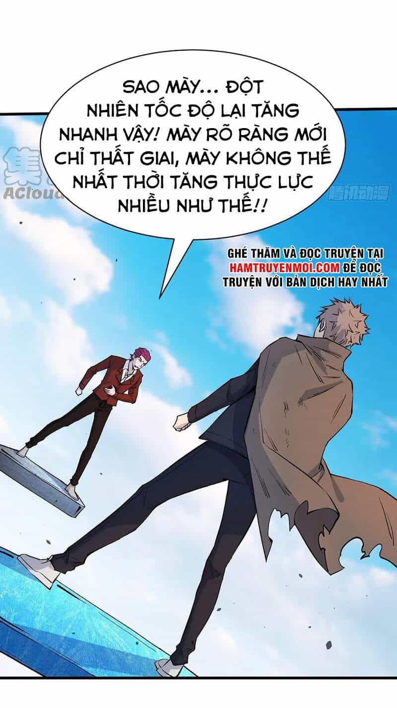 Trở Về Làm Đại Lão Thời Mạt Thế - Chương 191 - ảnh 21