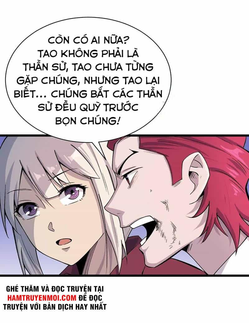 Trở Về Làm Đại Lão Thời Mạt Thế - Chương 192 - ảnh 13