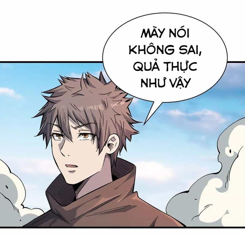 Trở Về Làm Đại Lão Thời Mạt Thế - Chương 192 - ảnh 16