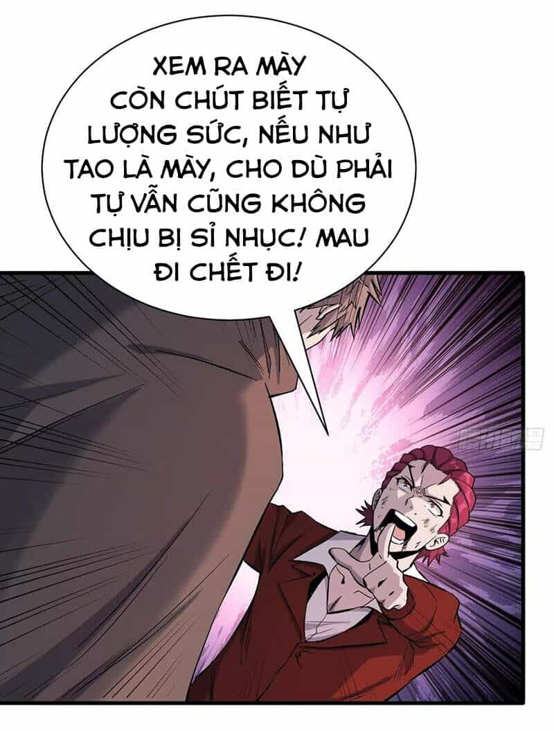 Trở Về Làm Đại Lão Thời Mạt Thế - Chương 192 - ảnh 17