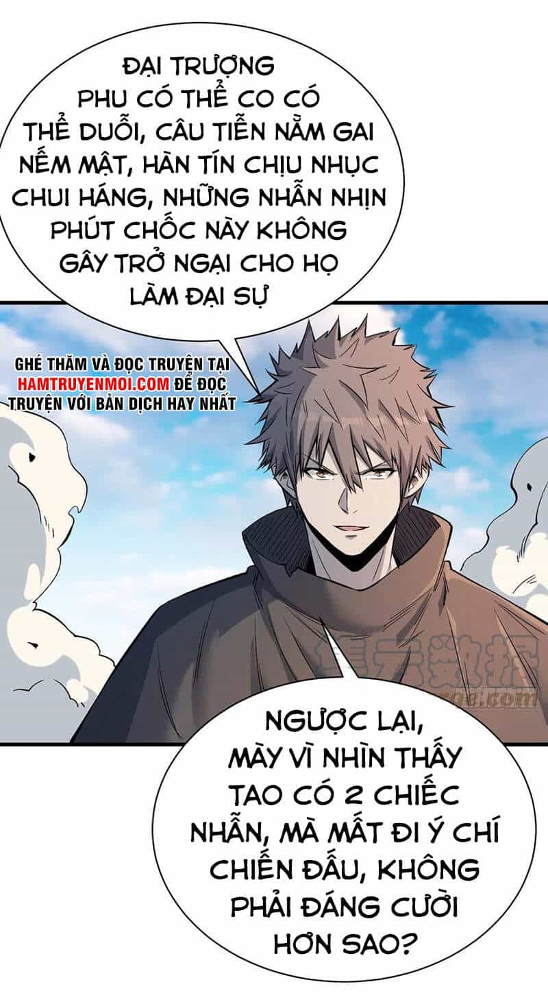 Trở Về Làm Đại Lão Thời Mạt Thế - Chương 192 - ảnh 18