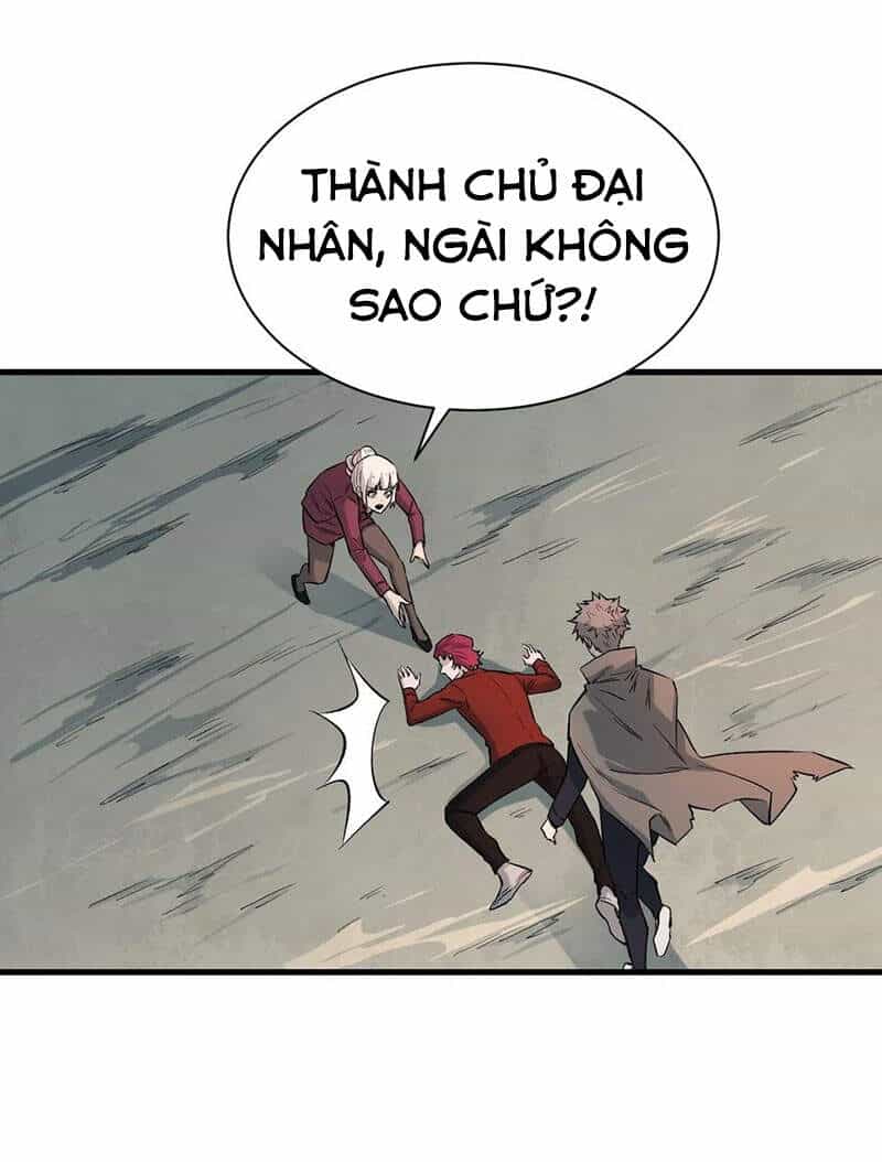 Trở Về Làm Đại Lão Thời Mạt Thế - Chương 192 - ảnh 2