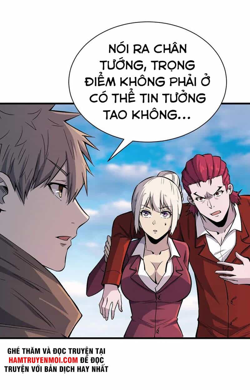 Trở Về Làm Đại Lão Thời Mạt Thế - Chương 192 - ảnh 20