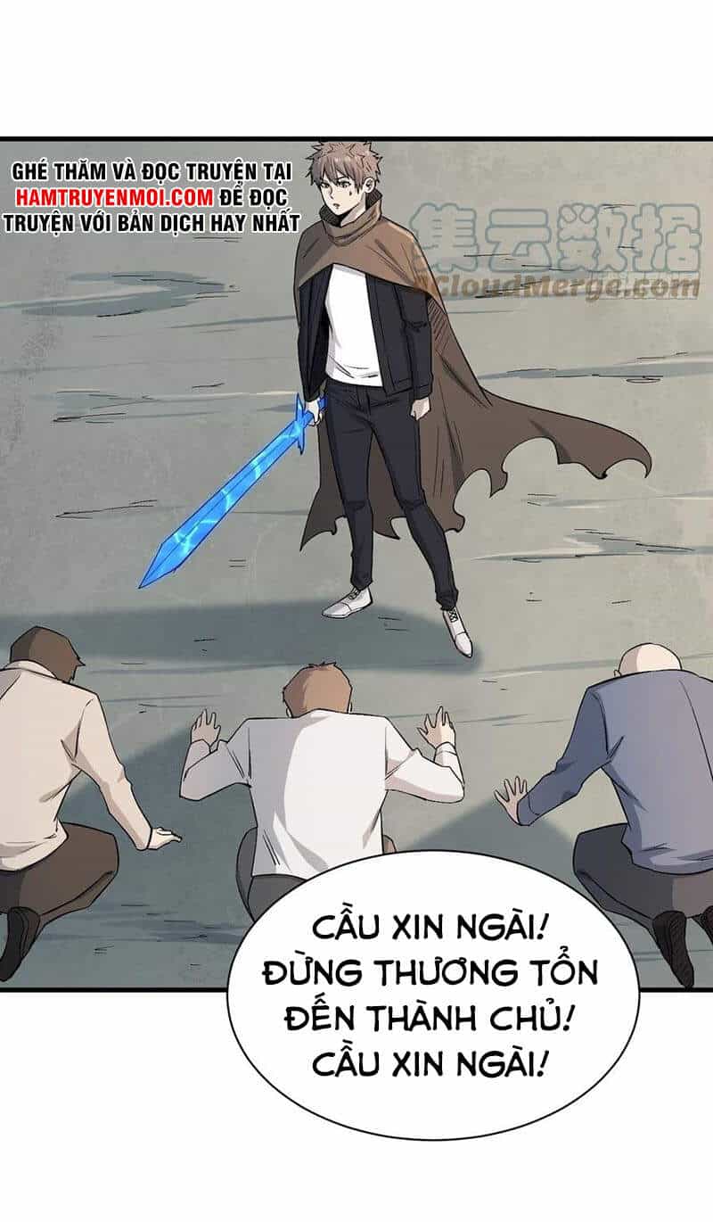 Trở Về Làm Đại Lão Thời Mạt Thế - Chương 192 - ảnh 30