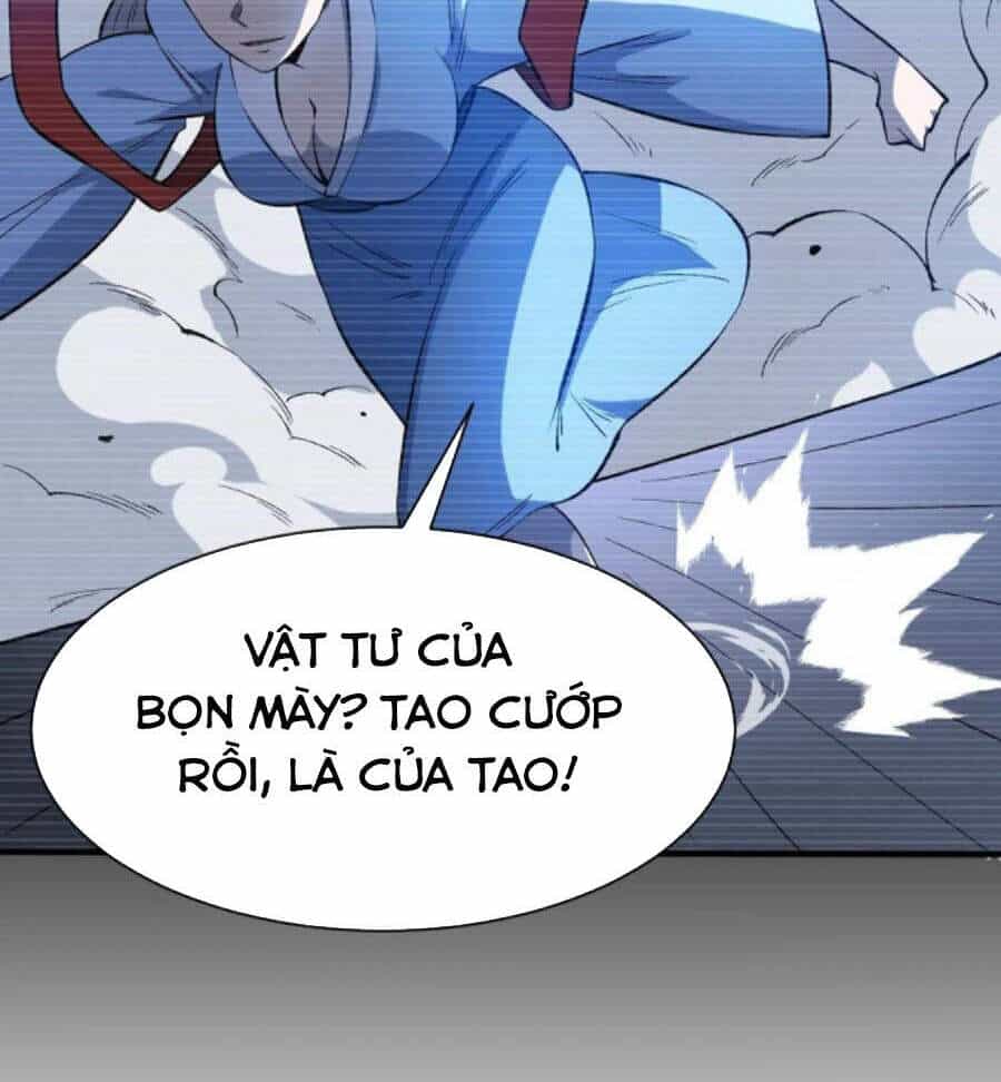 Trở Về Làm Đại Lão Thời Mạt Thế - Chương 195 - ảnh 27