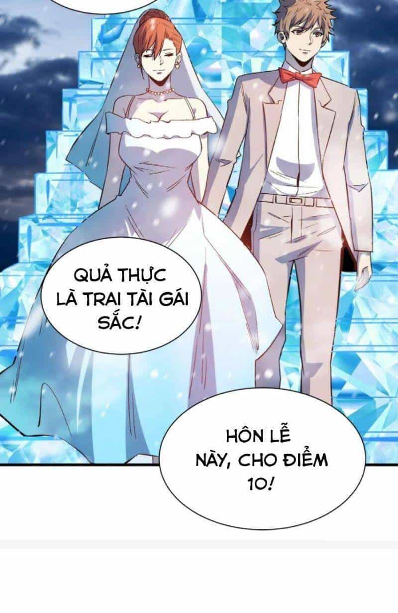 Trở Về Làm Đại Lão Thời Mạt Thế - Chương 197 - ảnh 3