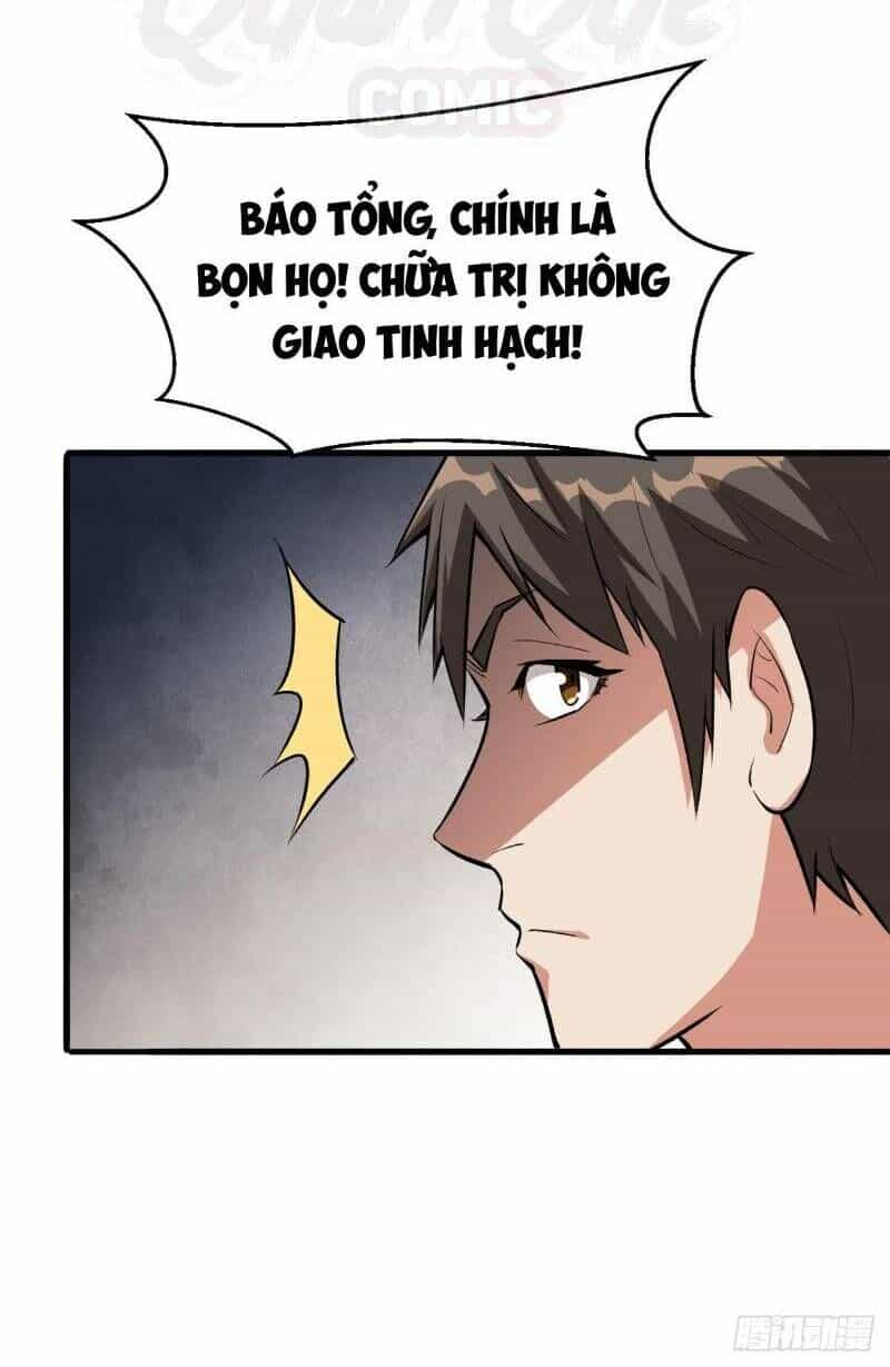 Trở Về Làm Đại Lão Thời Mạt Thế - Chương 19 - ảnh 14