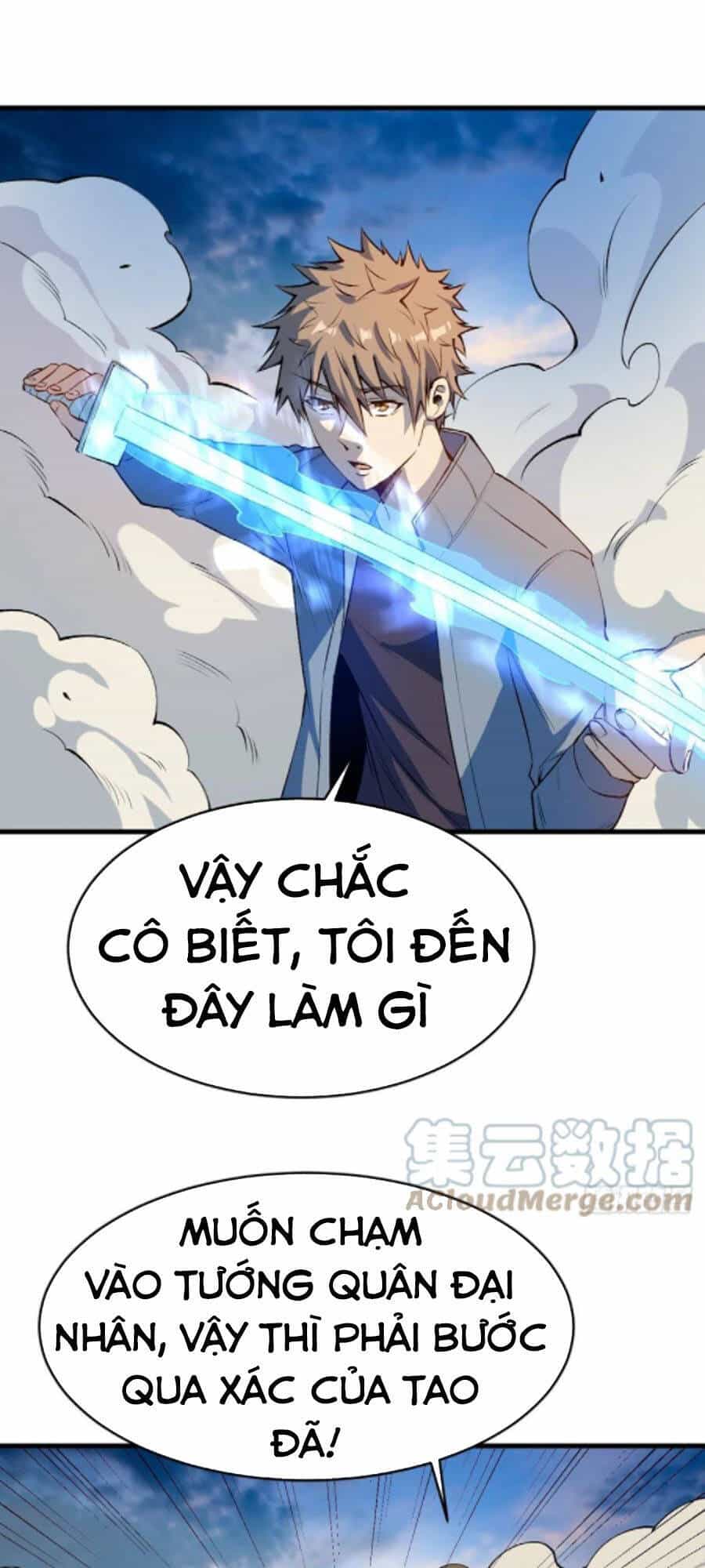 Trở Về Làm Đại Lão Thời Mạt Thế - Chương 200 - ảnh 11