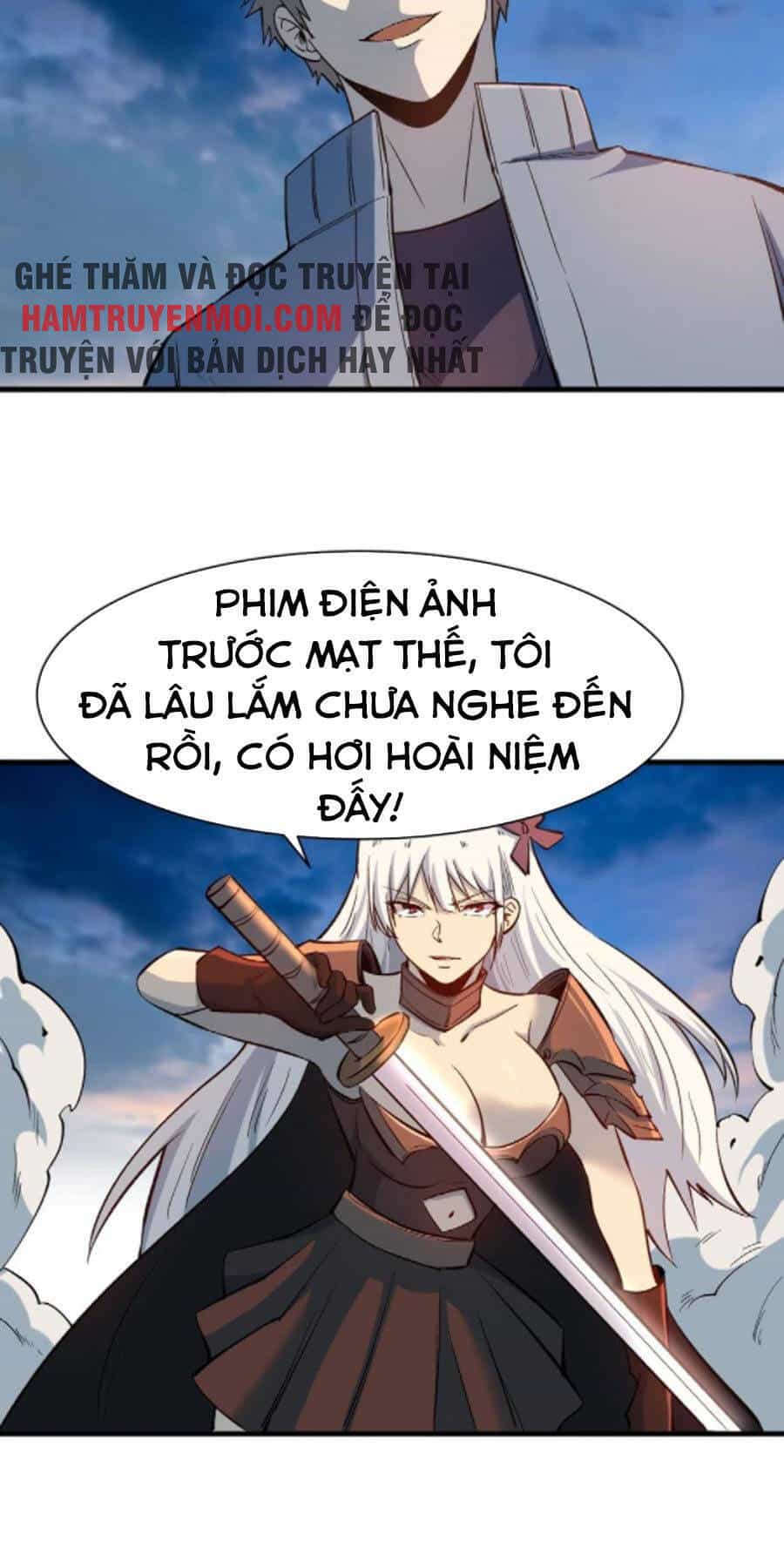 Trở Về Làm Đại Lão Thời Mạt Thế - Chương 200 - ảnh 17