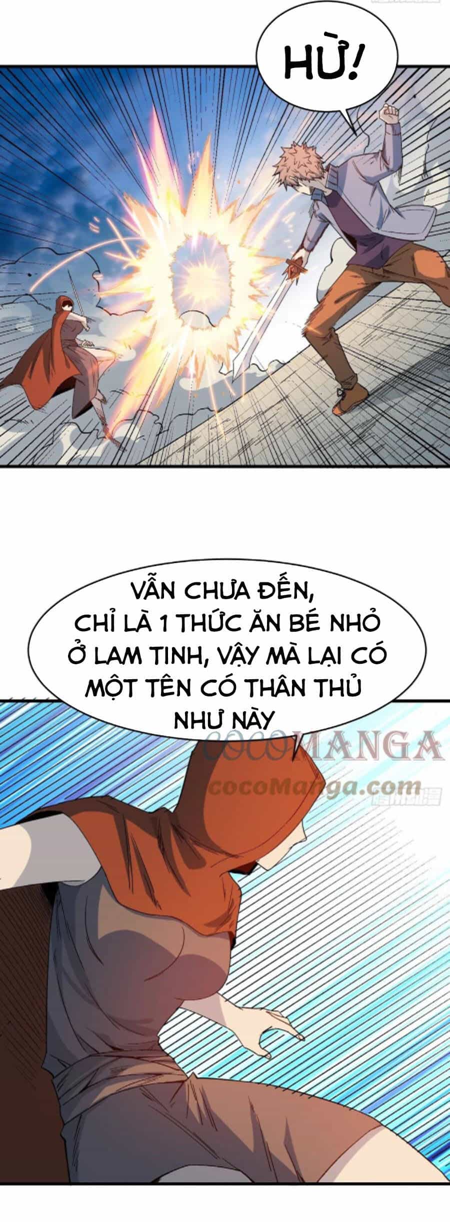 Trở Về Làm Đại Lão Thời Mạt Thế - Chương 202 - ảnh 20