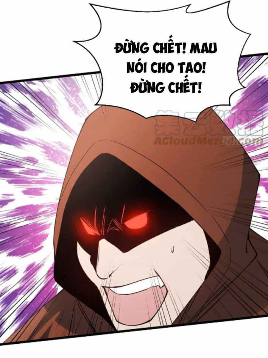 Trở Về Làm Đại Lão Thời Mạt Thế - Chương 205 - ảnh 6