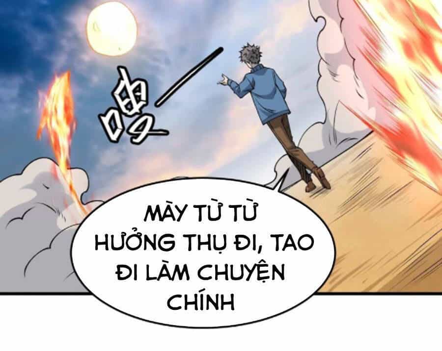 Trở Về Làm Đại Lão Thời Mạt Thế - Chương 206 - ảnh 32