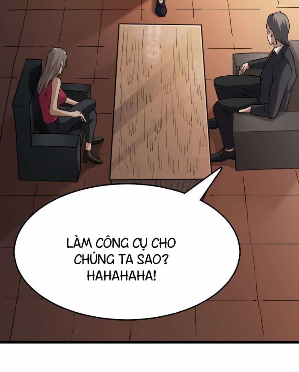 Trở Về Làm Đại Lão Thời Mạt Thế - Chương 20 - ảnh 11