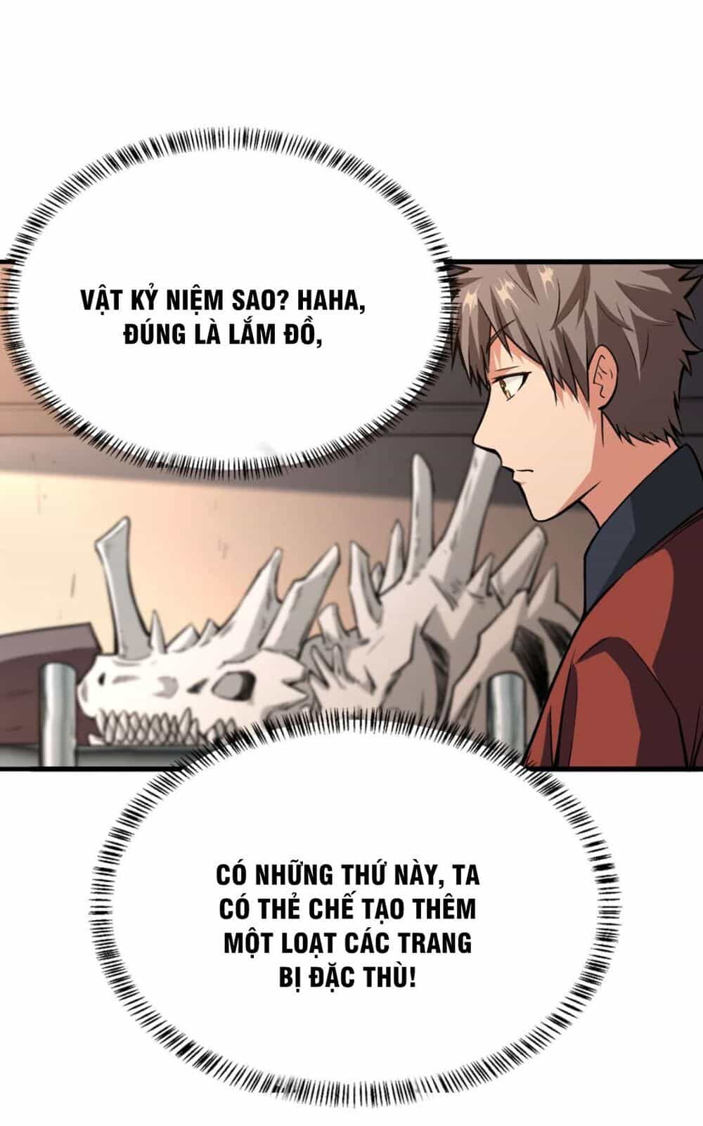 Trở Về Làm Đại Lão Thời Mạt Thế - Chương 20 - ảnh 26