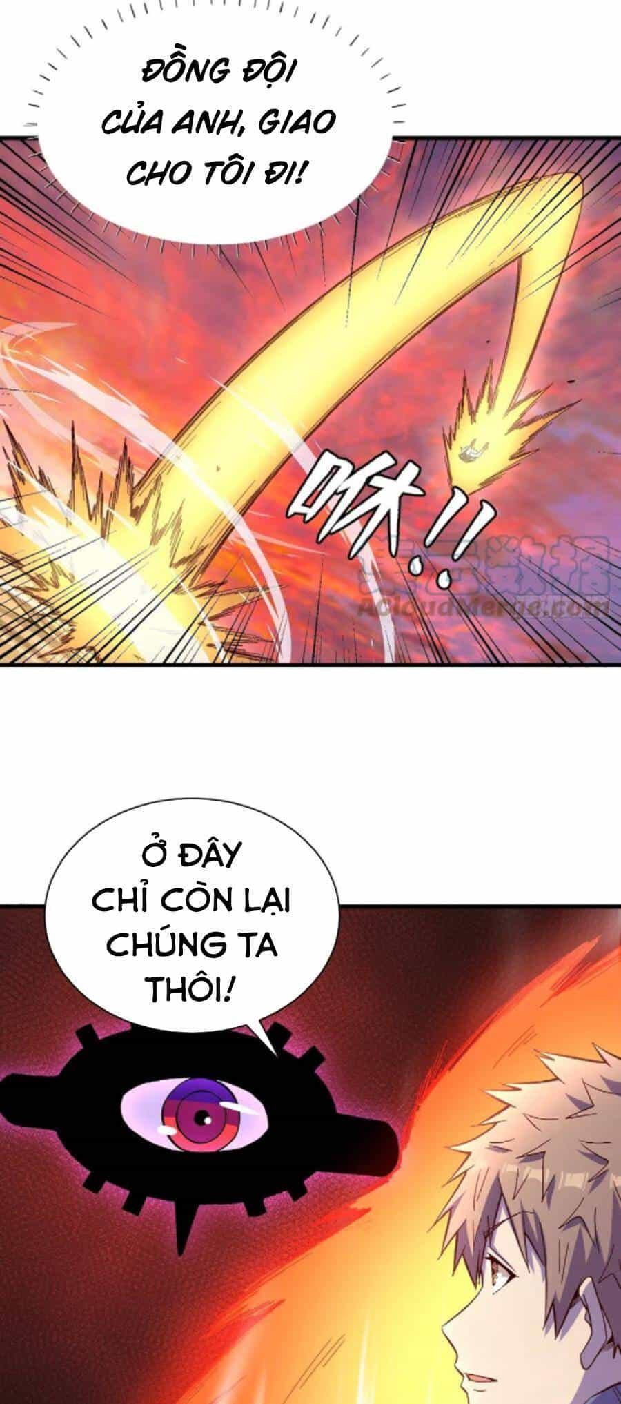 Trở Về Làm Đại Lão Thời Mạt Thế - Chương 210 - ảnh 7