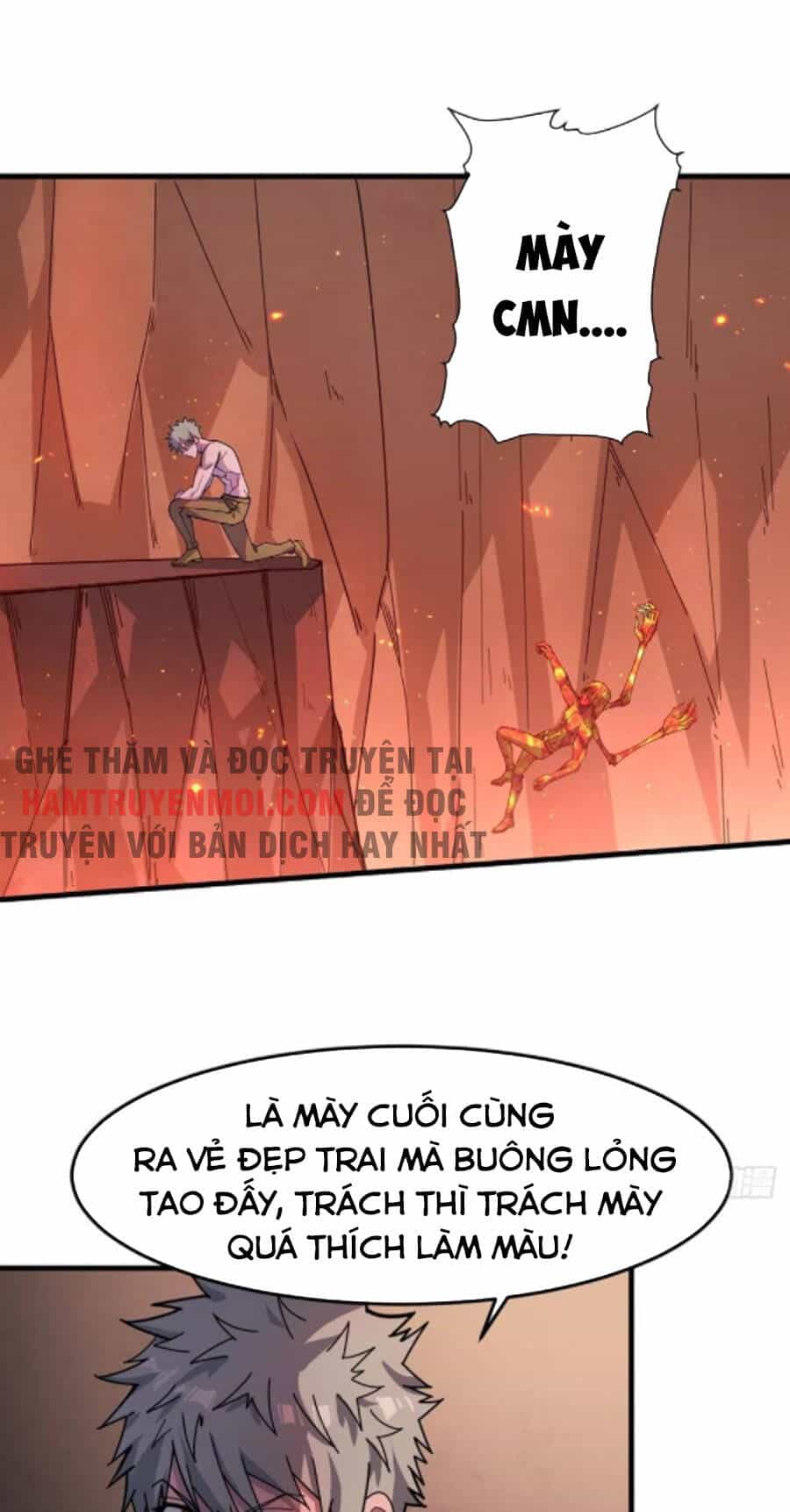 Trở Về Làm Đại Lão Thời Mạt Thế - Chương 214 - ảnh 5