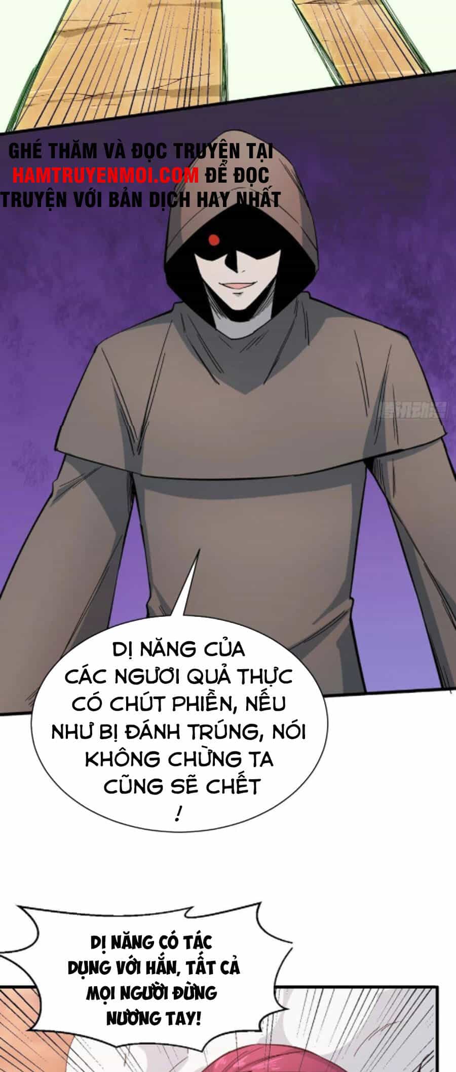 Trở Về Làm Đại Lão Thời Mạt Thế - Chương 217 - ảnh 3