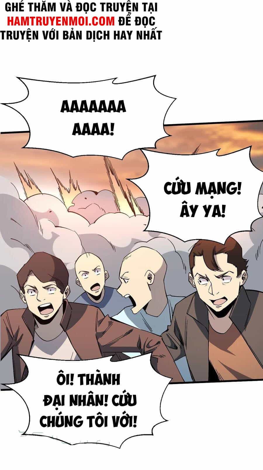 Trở Về Làm Đại Lão Thời Mạt Thế - Chương 219 - ảnh 2