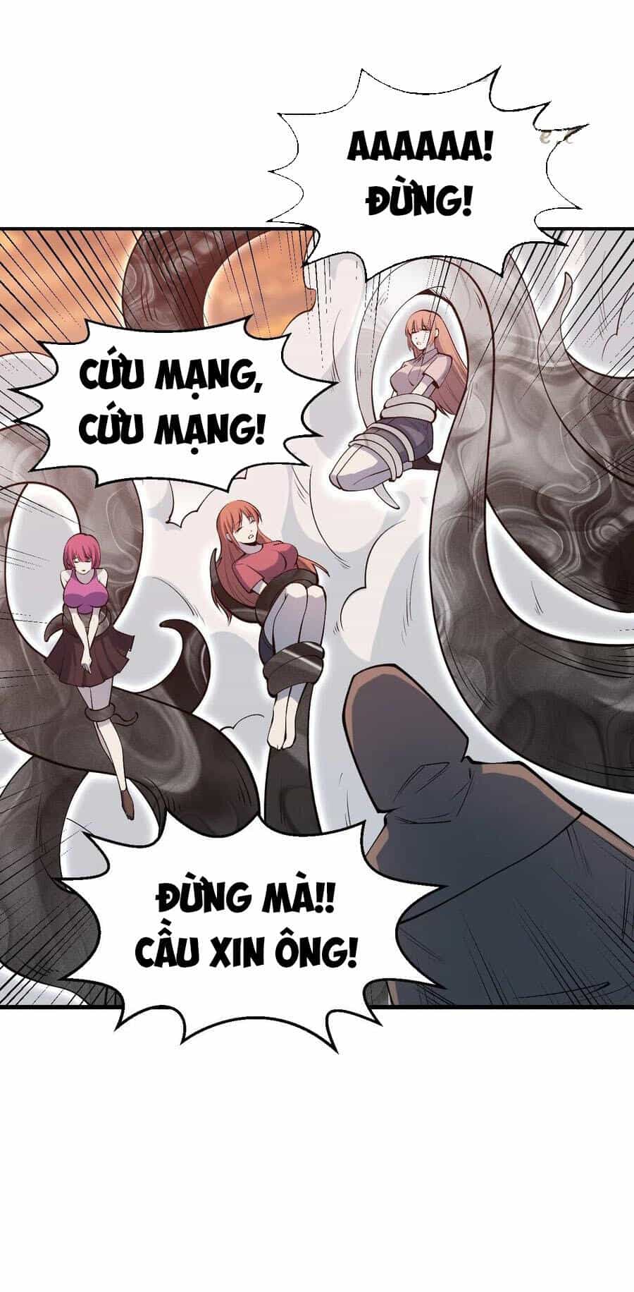 Trở Về Làm Đại Lão Thời Mạt Thế - Chương 219 - ảnh 7