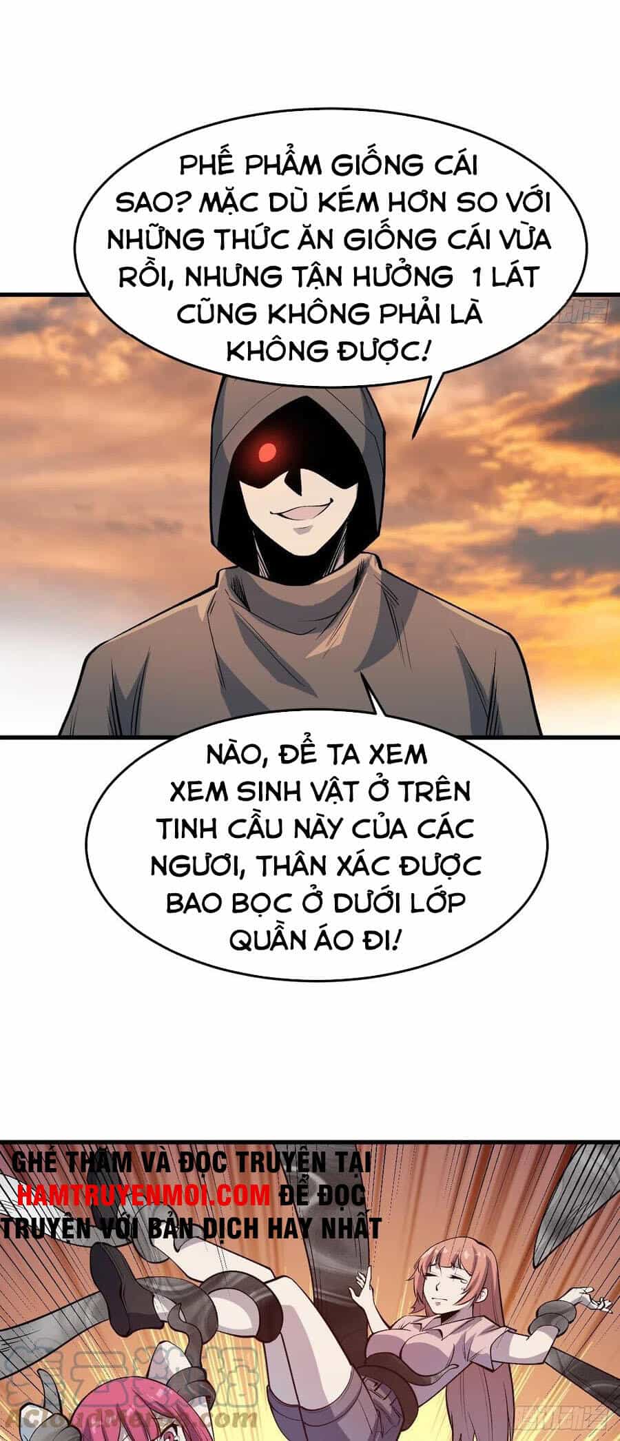 Trở Về Làm Đại Lão Thời Mạt Thế - Chương 219 - ảnh 8