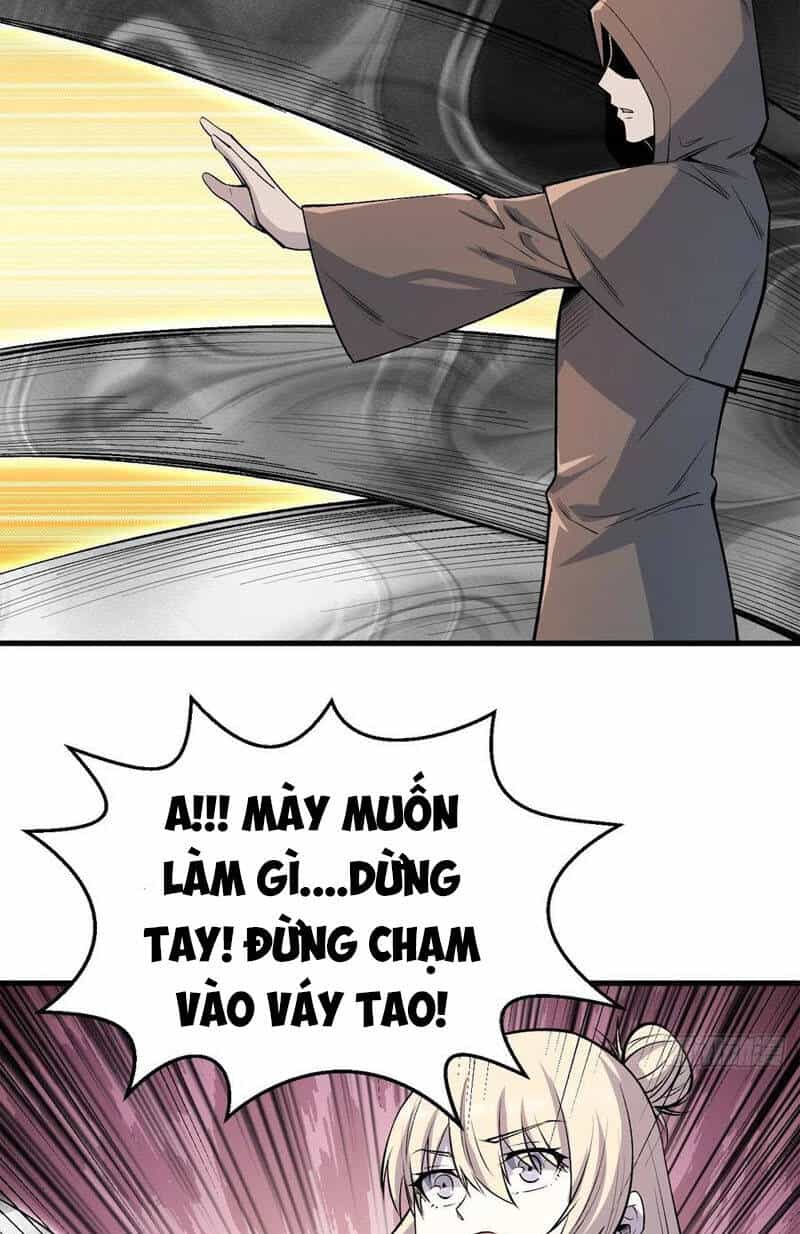Trở Về Làm Đại Lão Thời Mạt Thế - Chương 220 - ảnh 21