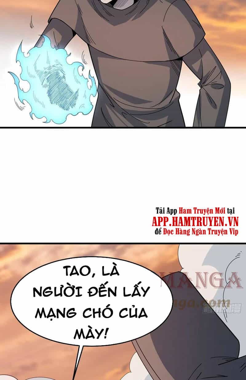 Trở Về Làm Đại Lão Thời Mạt Thế - Chương 220 - ảnh 29