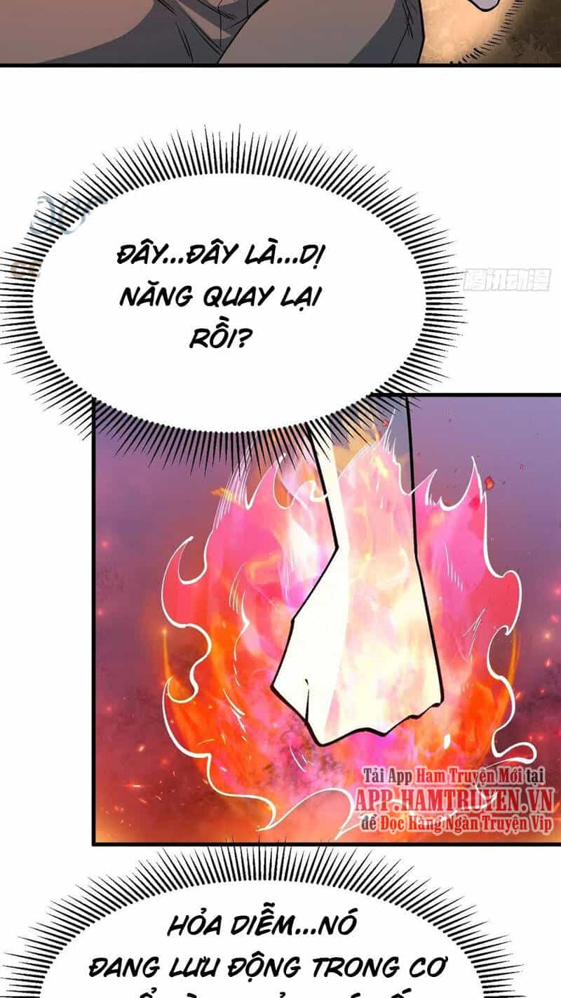 Trở Về Làm Đại Lão Thời Mạt Thế - Chương 220 - ảnh 7