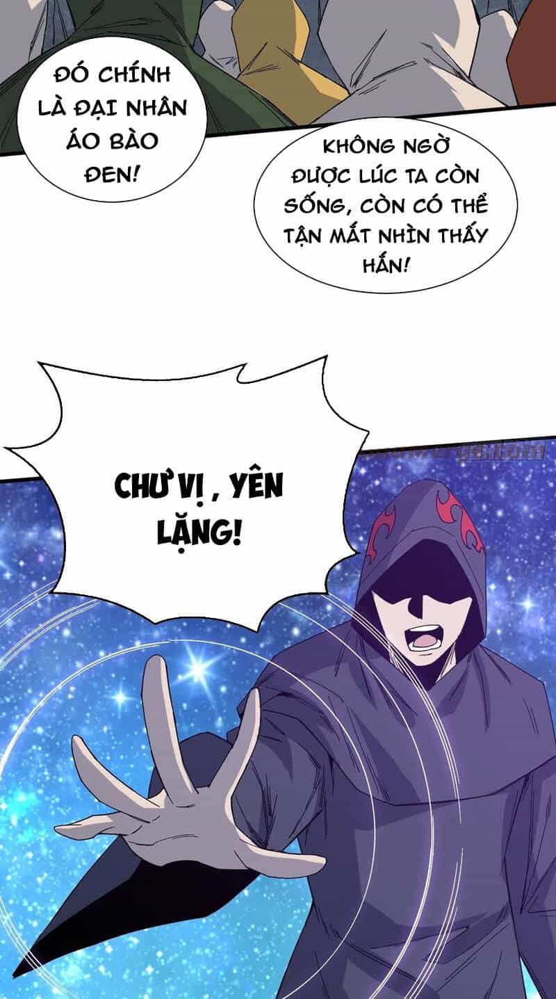 Trở Về Làm Đại Lão Thời Mạt Thế - Chương 223 - ảnh 24