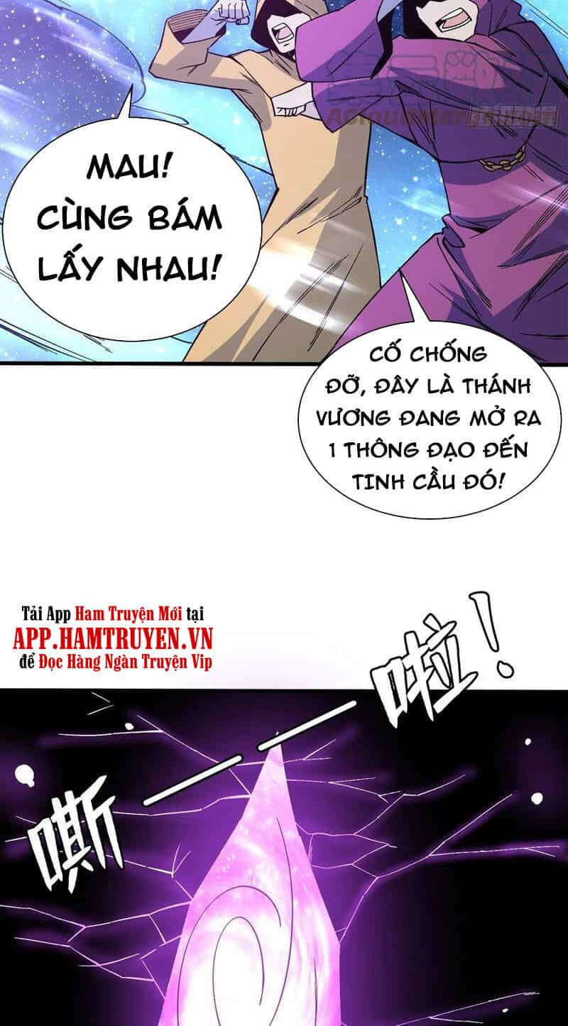 Trở Về Làm Đại Lão Thời Mạt Thế - Chương 223 - ảnh 9