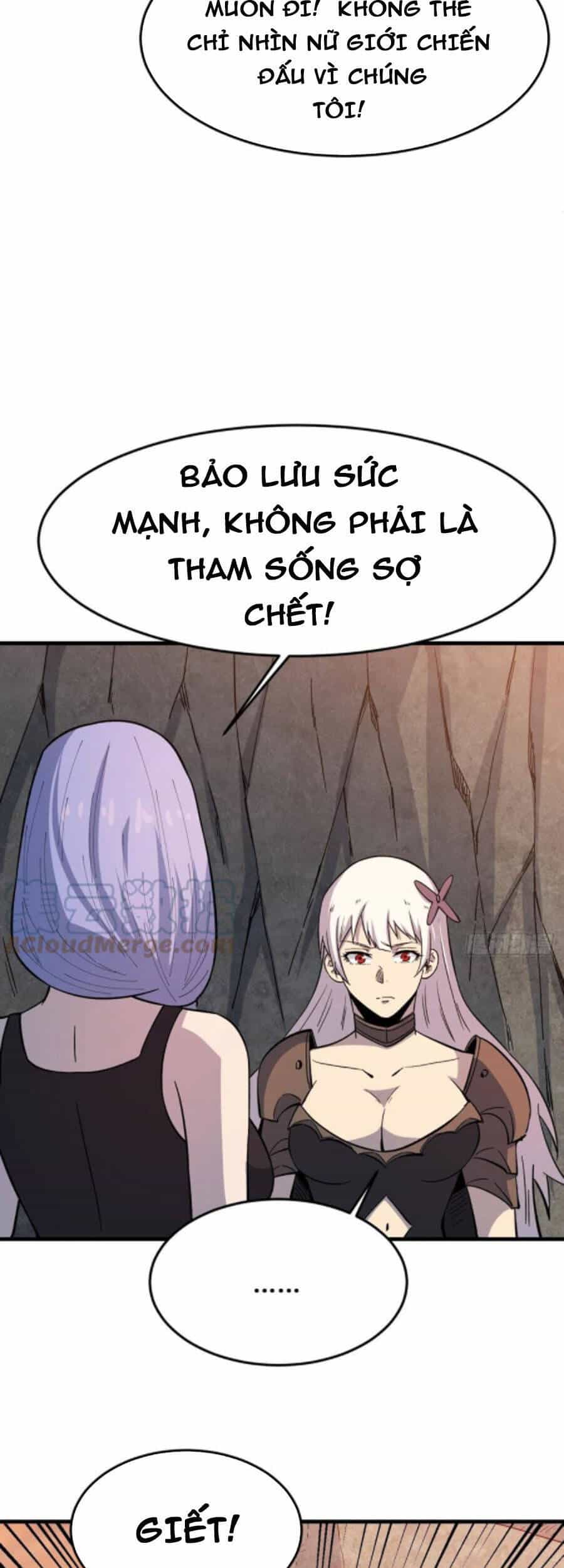 Trở Về Làm Đại Lão Thời Mạt Thế - Chương 227 - ảnh 24