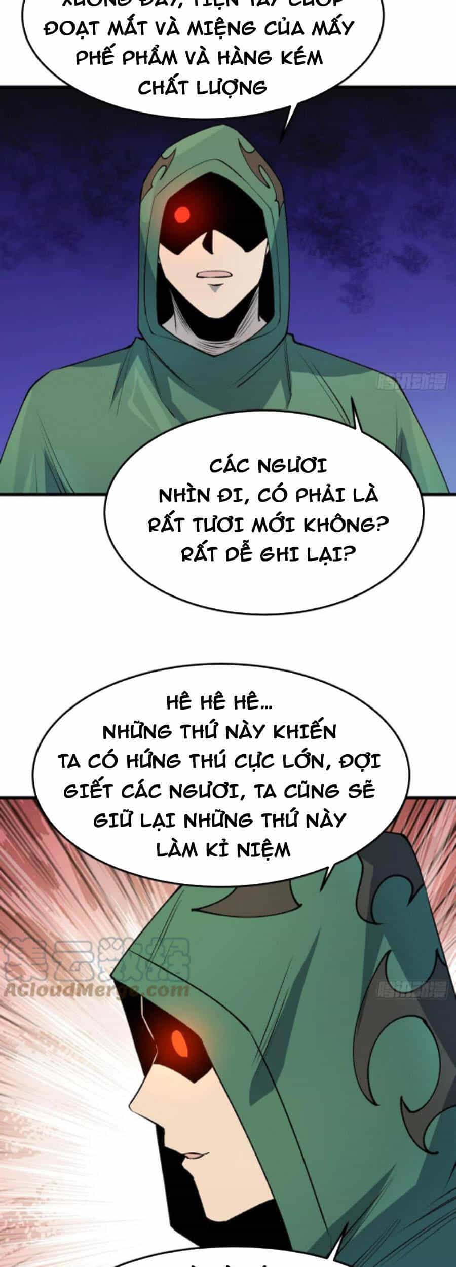 Trở Về Làm Đại Lão Thời Mạt Thế - Chương 227 - ảnh 3