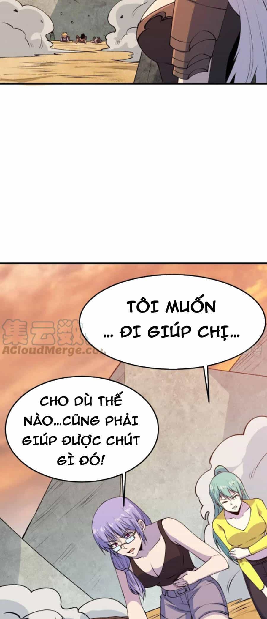 Trở Về Làm Đại Lão Thời Mạt Thế - Chương 228 - ảnh 3