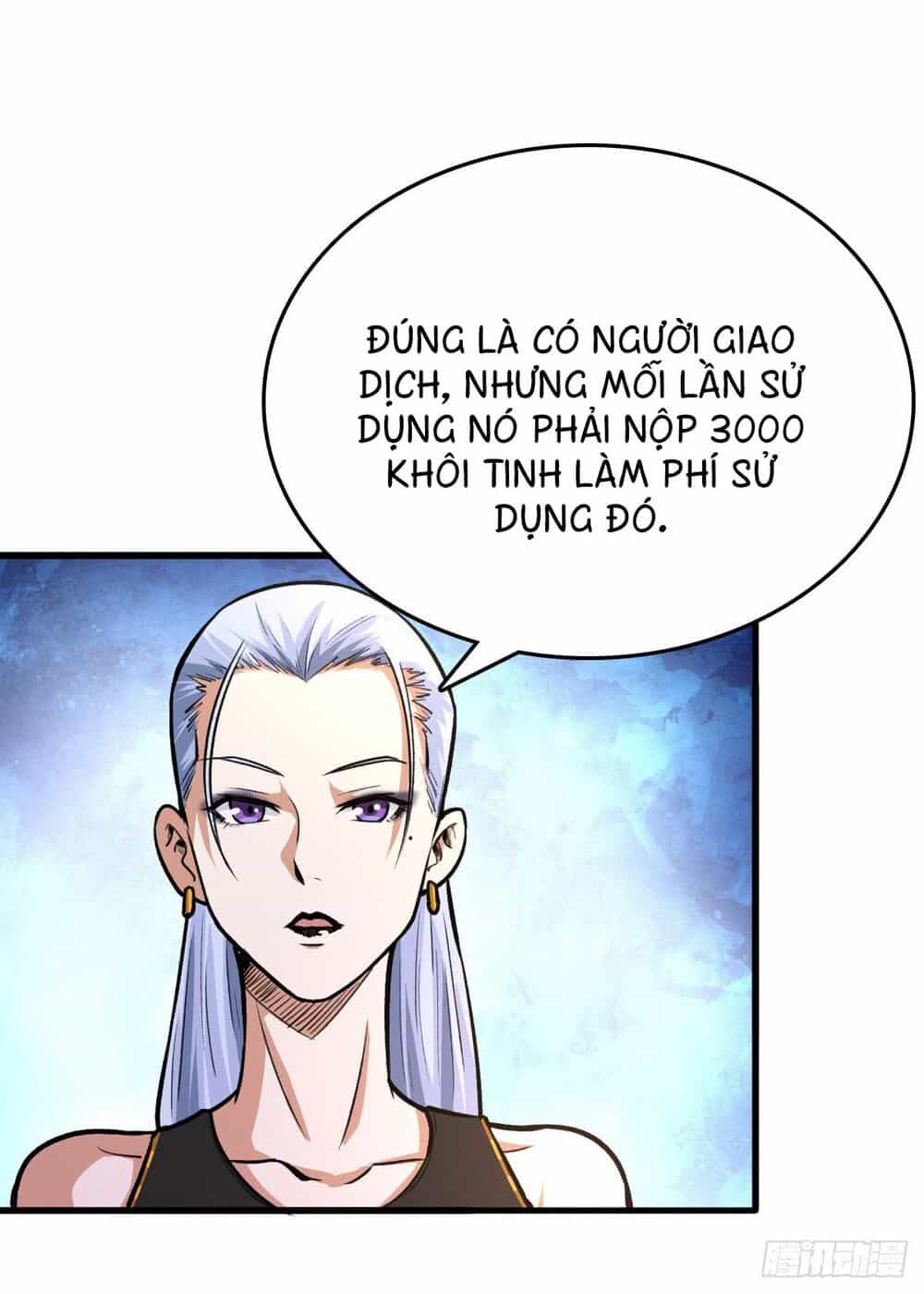 Trở Về Làm Đại Lão Thời Mạt Thế - Chương 22 - ảnh 17