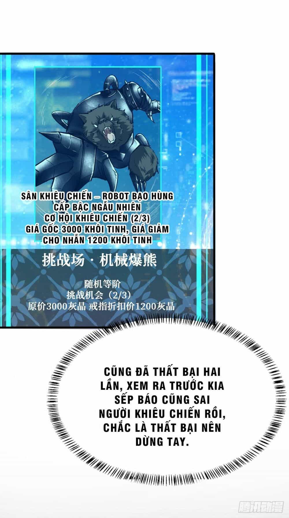 Trở Về Làm Đại Lão Thời Mạt Thế - Chương 22 - ảnh 31