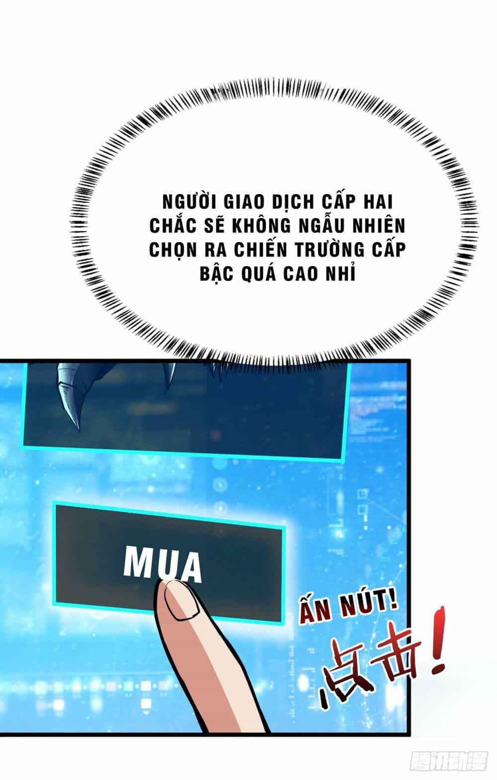 Trở Về Làm Đại Lão Thời Mạt Thế - Chương 22 - ảnh 34