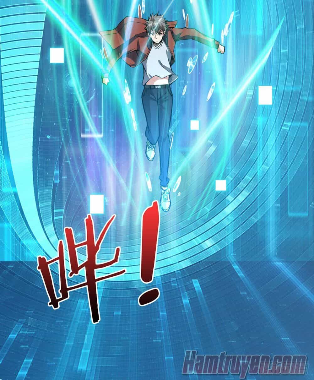 Trở Về Làm Đại Lão Thời Mạt Thế - Chương 22 - ảnh 38