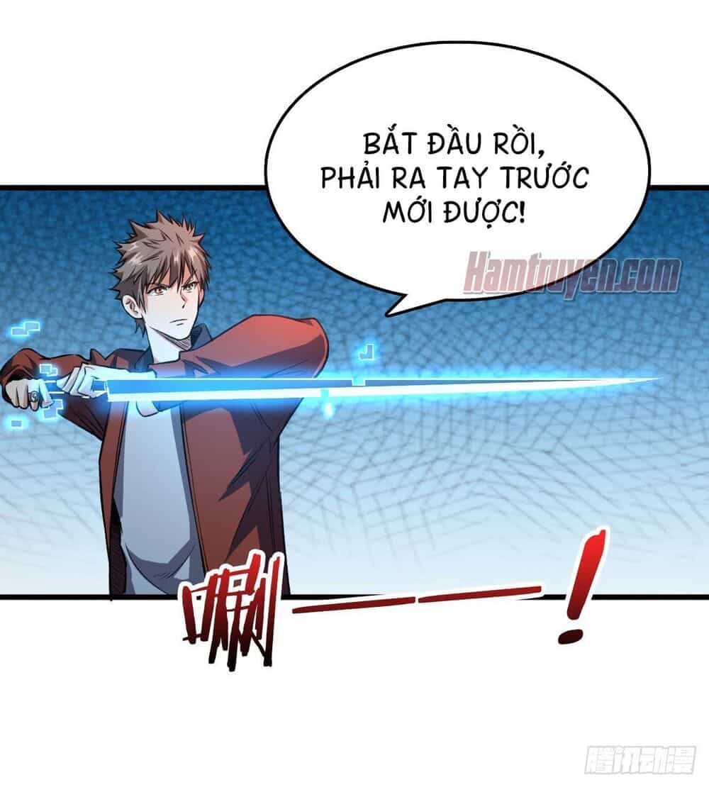 Trở Về Làm Đại Lão Thời Mạt Thế - Chương 22 - ảnh 47