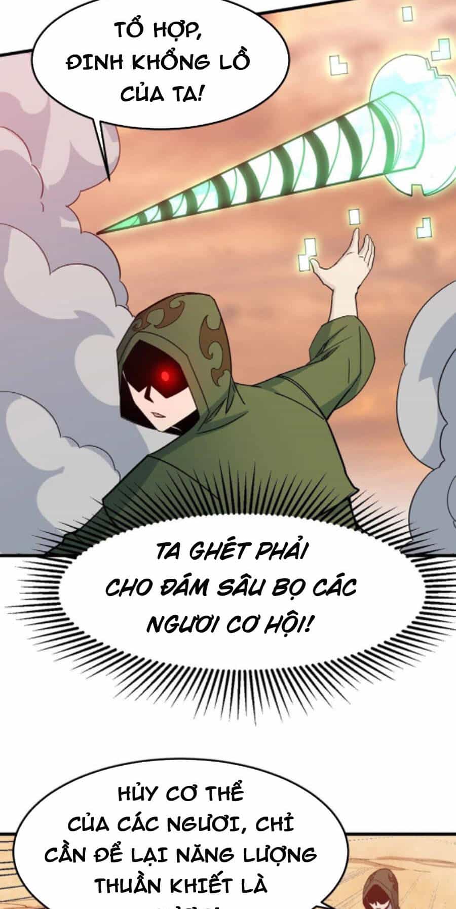 Trở Về Làm Đại Lão Thời Mạt Thế - Chương 229 - ảnh 29