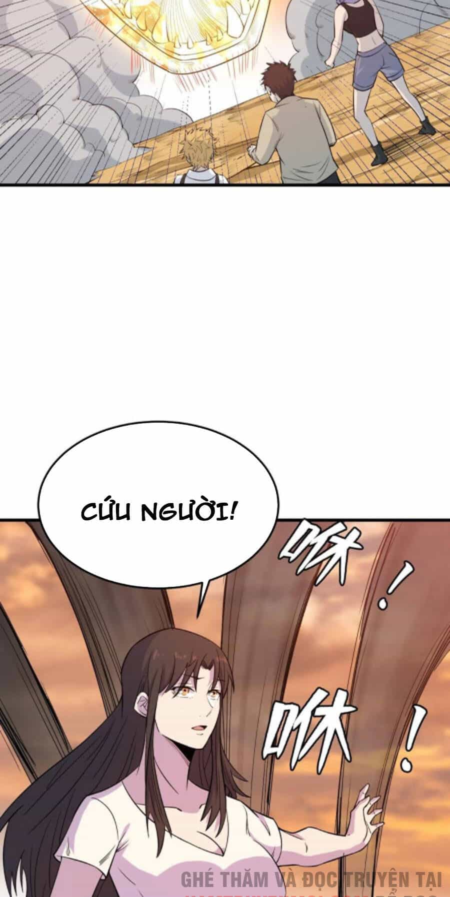 Trở Về Làm Đại Lão Thời Mạt Thế - Chương 229 - ảnh 32