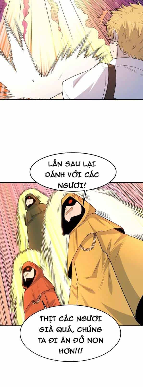 Trở Về Làm Đại Lão Thời Mạt Thế - Chương 230 - ảnh 12