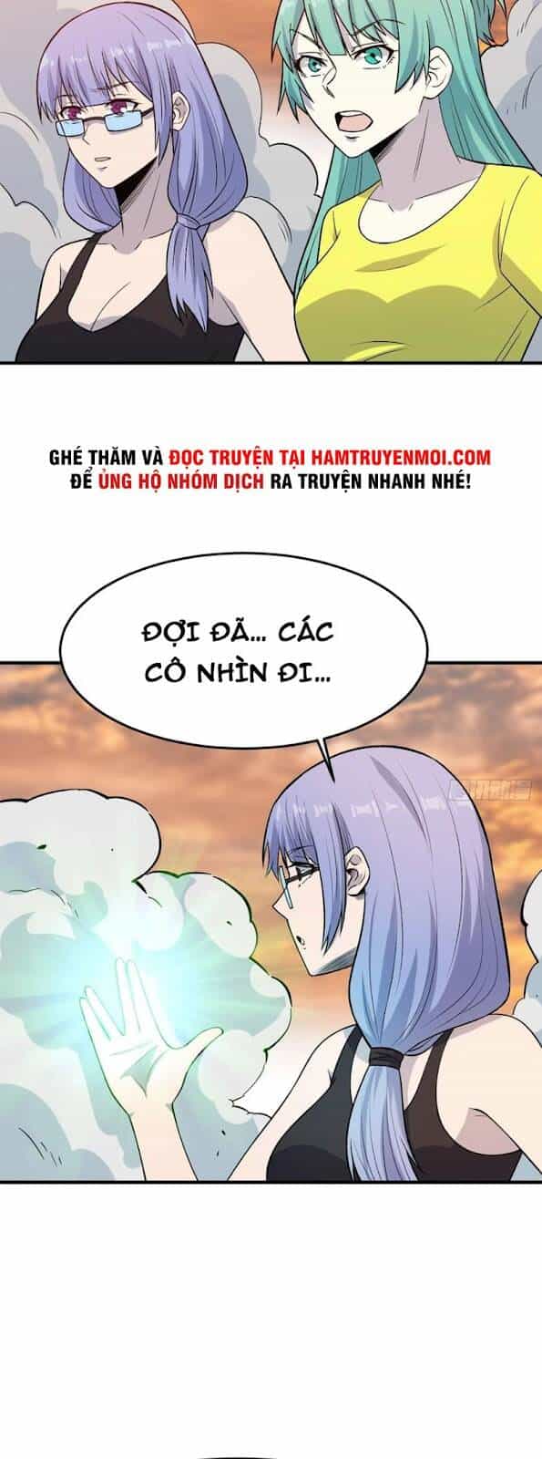 Trở Về Làm Đại Lão Thời Mạt Thế - Chương 230 - ảnh 5