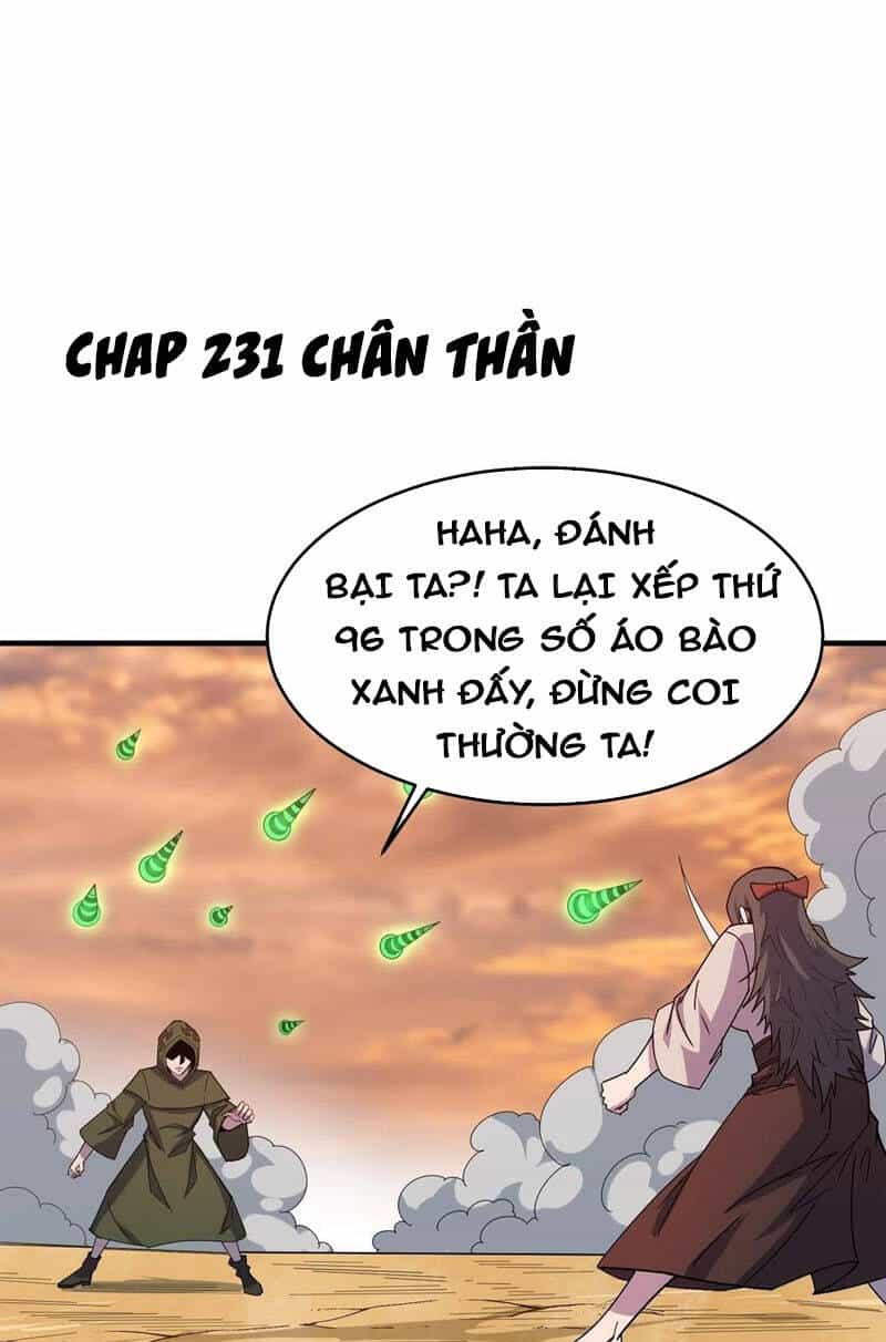 Trở Về Làm Đại Lão Thời Mạt Thế - Chương 231 - ảnh 1